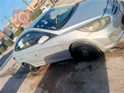 هيونداي أكسنت